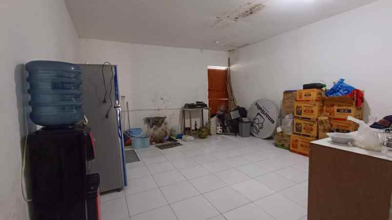 dijual ruko gudang kantor rs fatmawati 201a cilandak