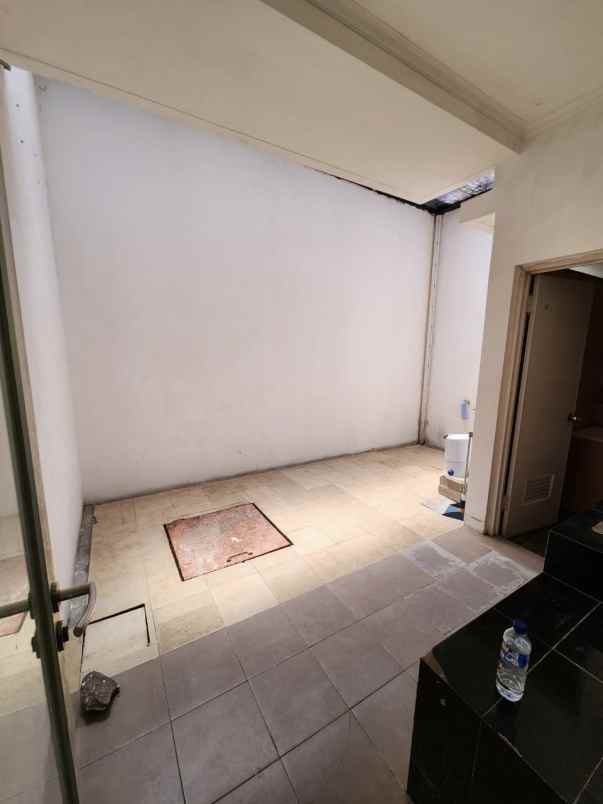 dijual ruko gudang kantor ruko asia tropis kota