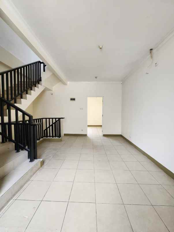 dijual ruko gudang kantor ruko asia tropis kota