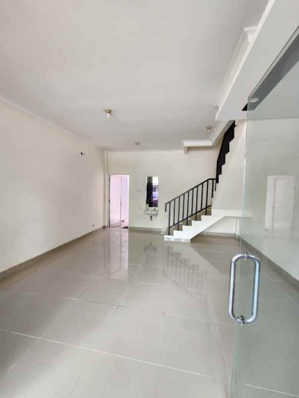 dijual ruko gudang kantor ruko asia tropis kota