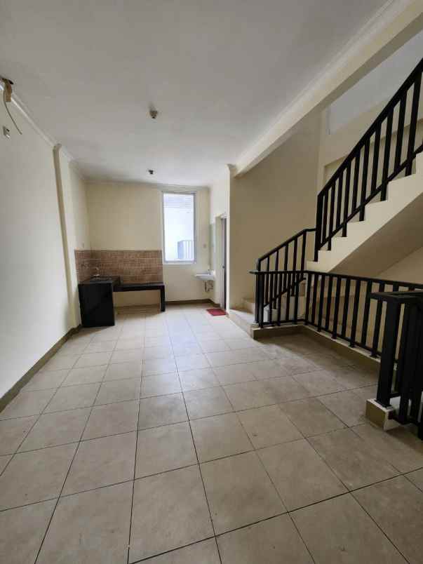 dijual ruko gudang kantor ruko asia tropis kota