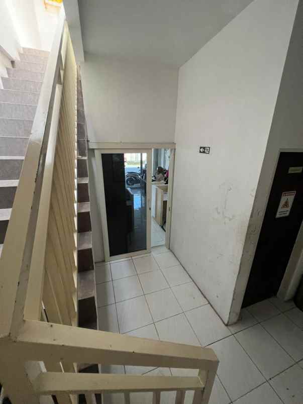 dijual ruko gudang kantor ruko di jalan raya gunung