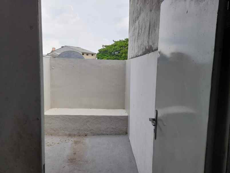 dijual ruko gudang kantor ruko pelangi taman palem