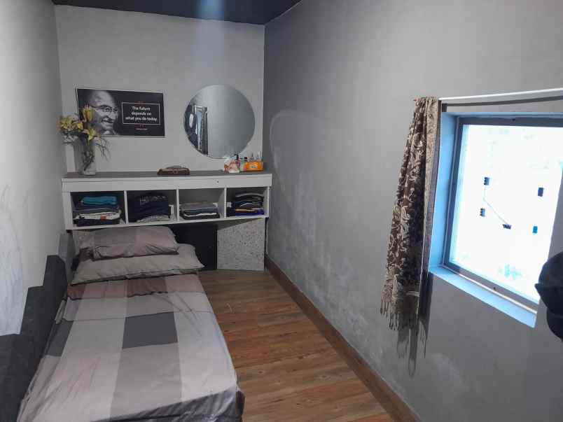 dijual ruko gudang kantor ruko pelangi taman palem