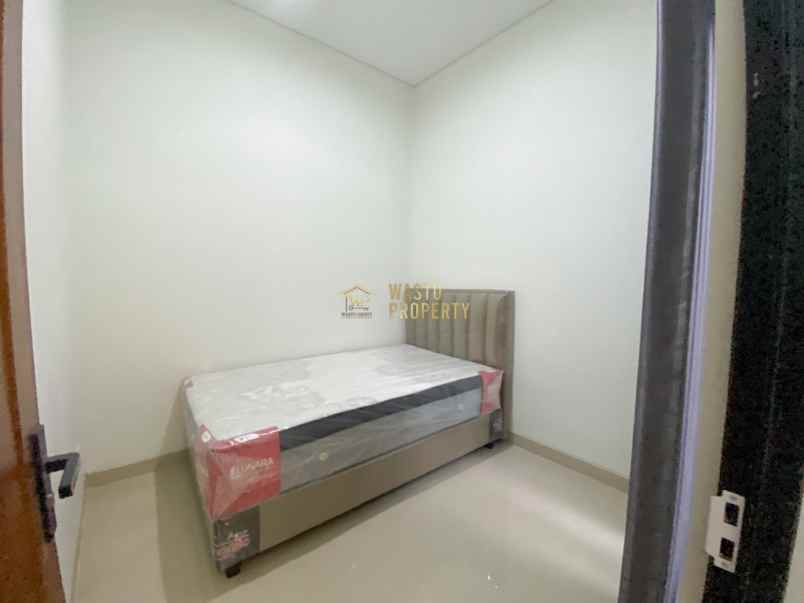 dijual ruko gudang kantor sukoharjo ngaglik sleman