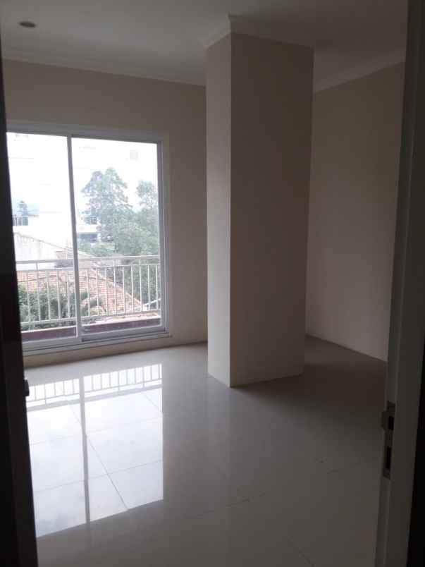 dijual ruko gudang kantor warung buncit
