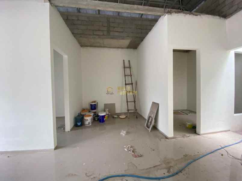 dijual ruko gudang kantor widodomartani ngemplak sleman