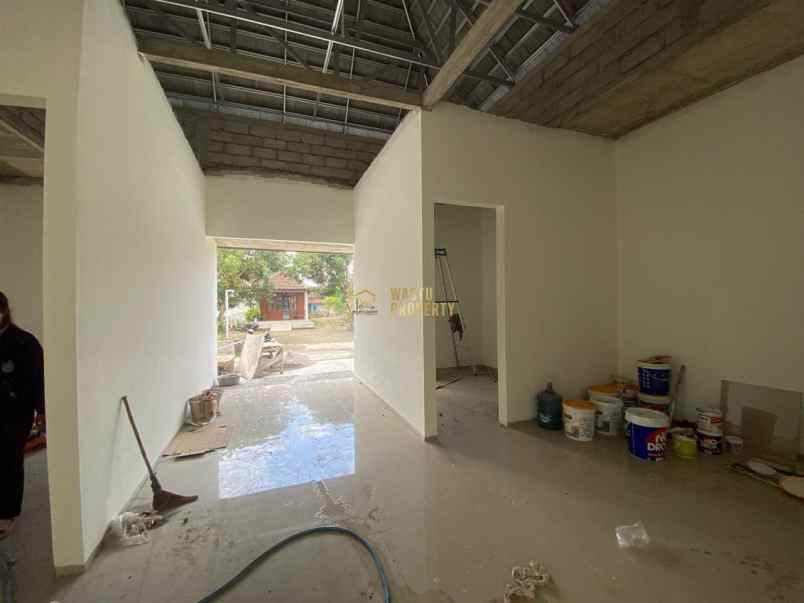 dijual ruko gudang kantor widodomartani ngemplak sleman