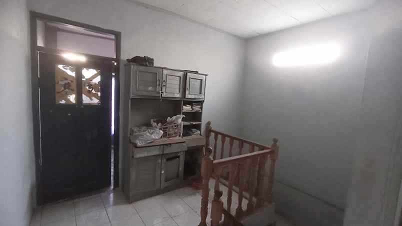 dijual ruko strategis 3 lantai di astana anyar bandung