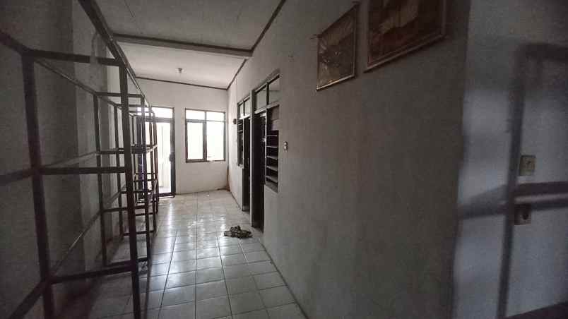 dijual ruko strategis 3 lantai di astana anyar bandung