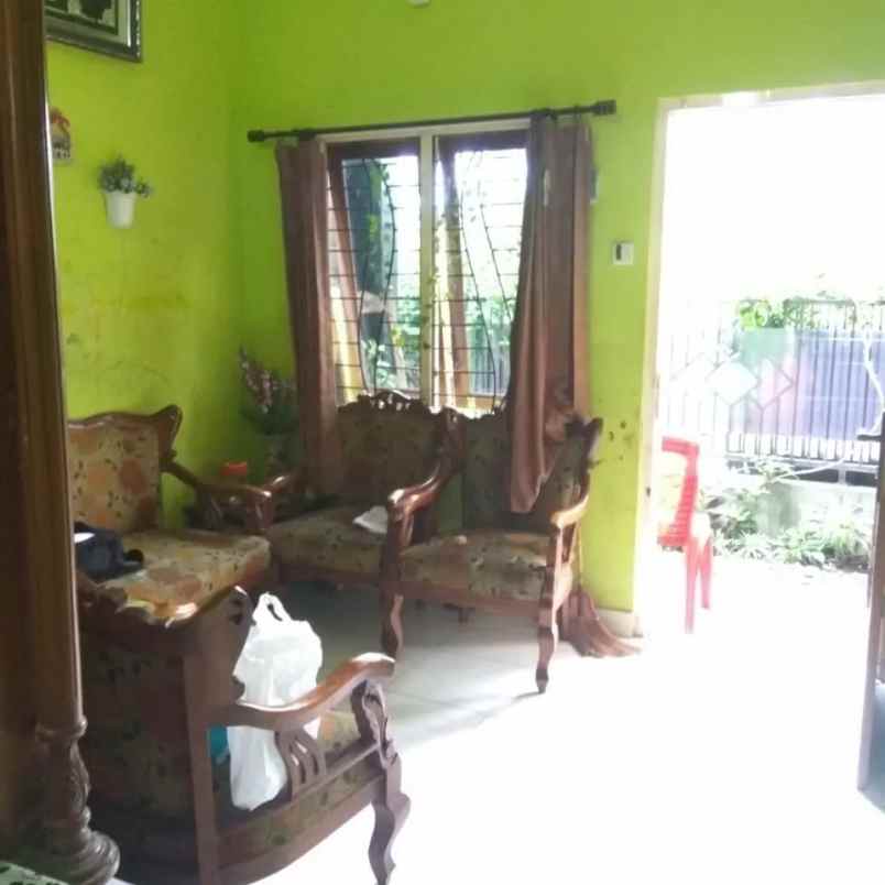 dijual rumah 100 meter ke ringroad