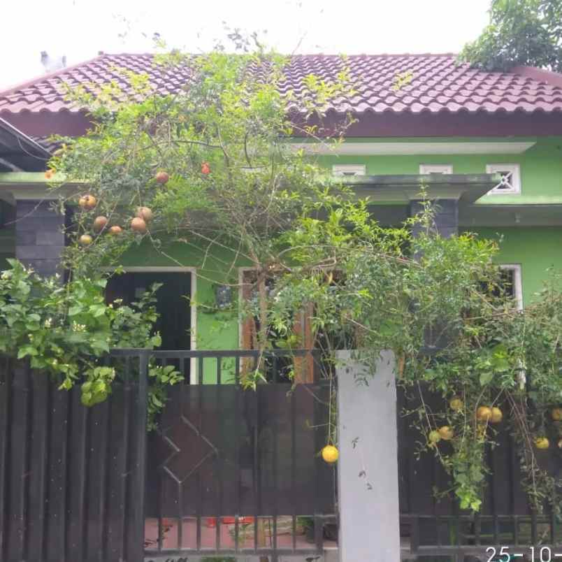 dijual rumah 100 meter ke ringroad