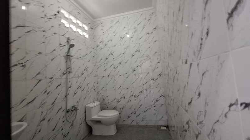 dijual rumah 25 jln palemraya jatimekar