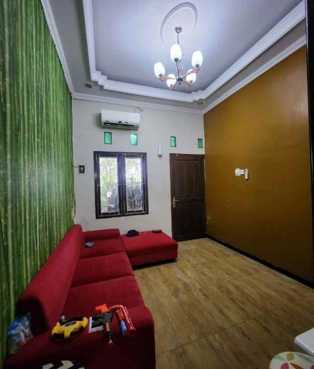 dijual rumah 500 meter jalan jogja solo