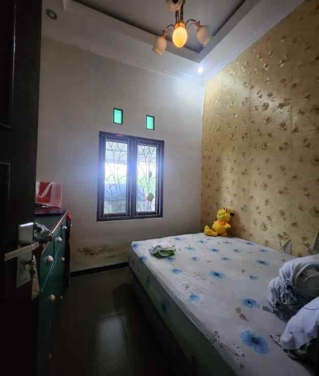 dijual rumah 500 meter jalan jogja solo