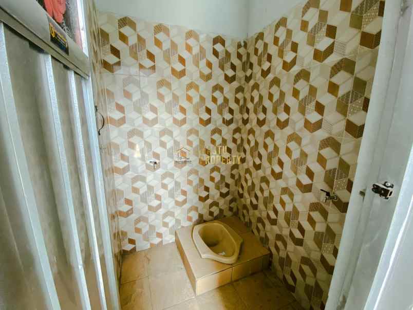 dijual rumah 7 menit ke pasar kalasan di tamanmartani