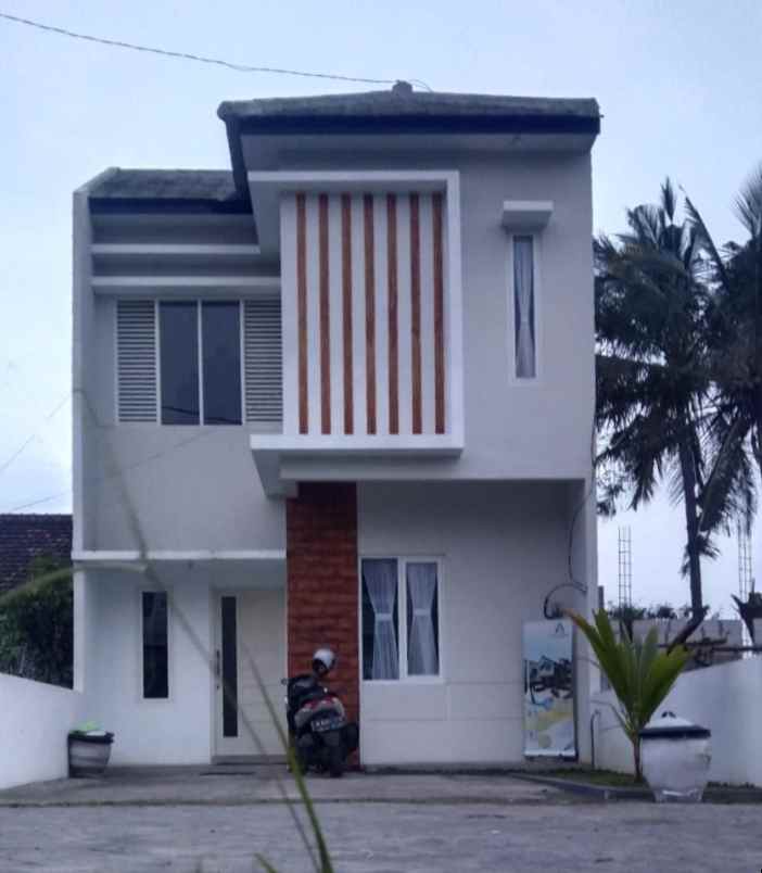 dijual rumah ampeldento kasin