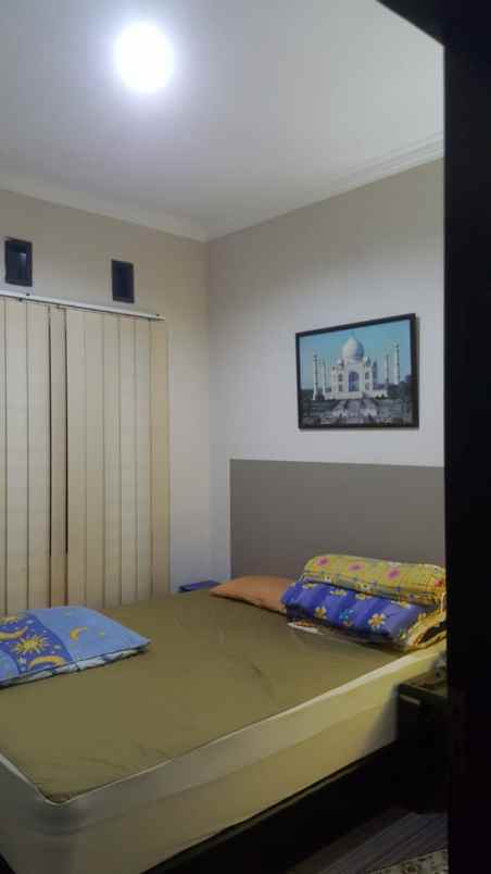 dijual rumah antapani