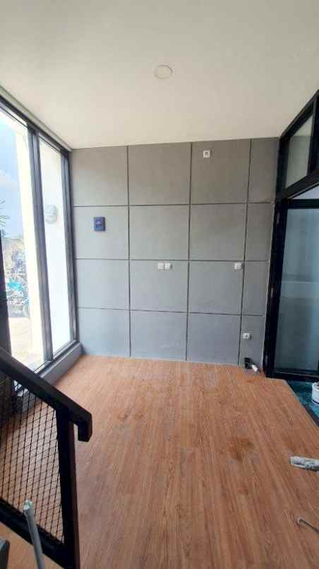 dijual rumah antapani bandung kota