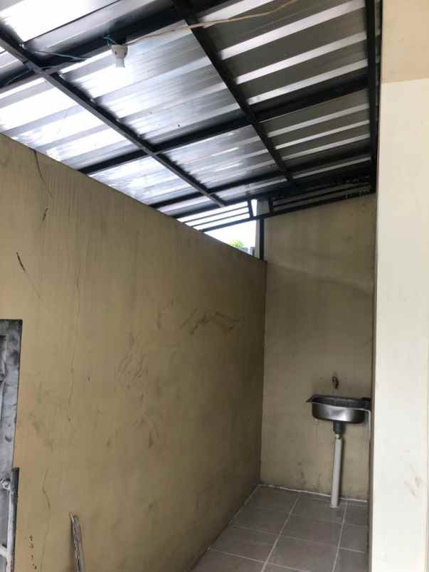 dijual rumah area kebayoran baru jakarta selatan