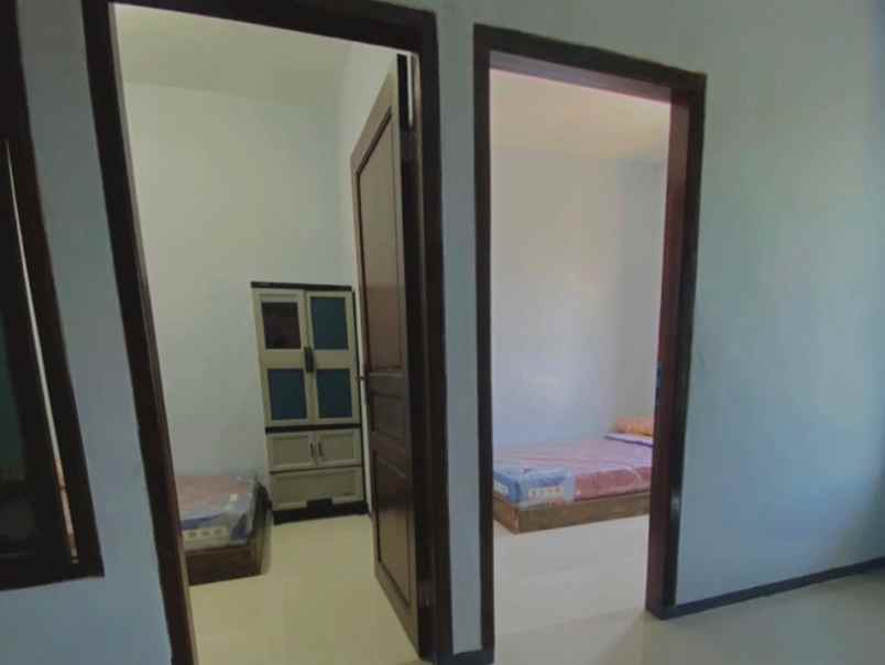 dijual rumah arumba utama residence