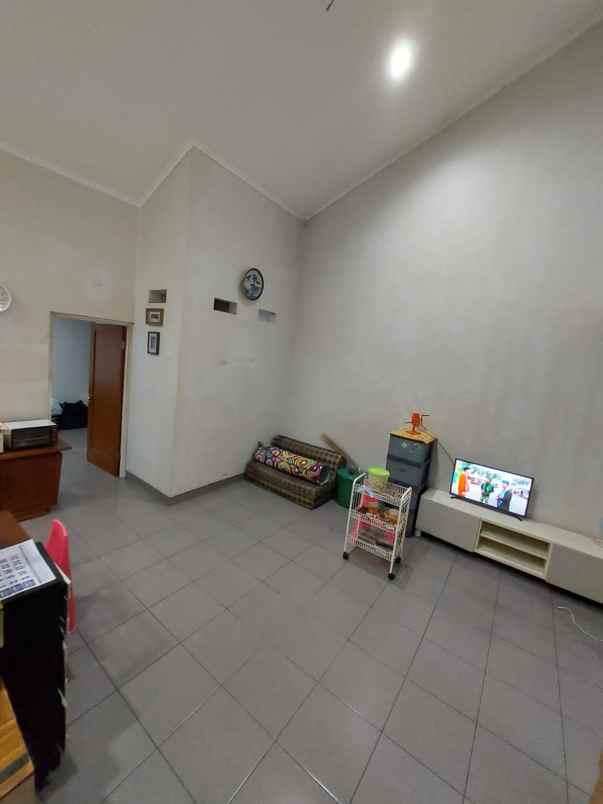 dijual rumah bagus terawat selangkah ke tol andara