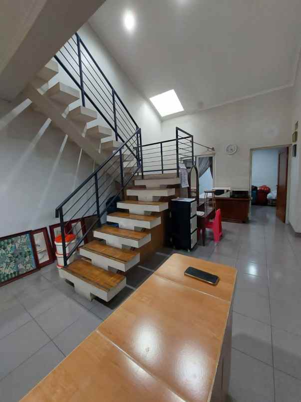 dijual rumah bagus terawat selangkah ke tol andara