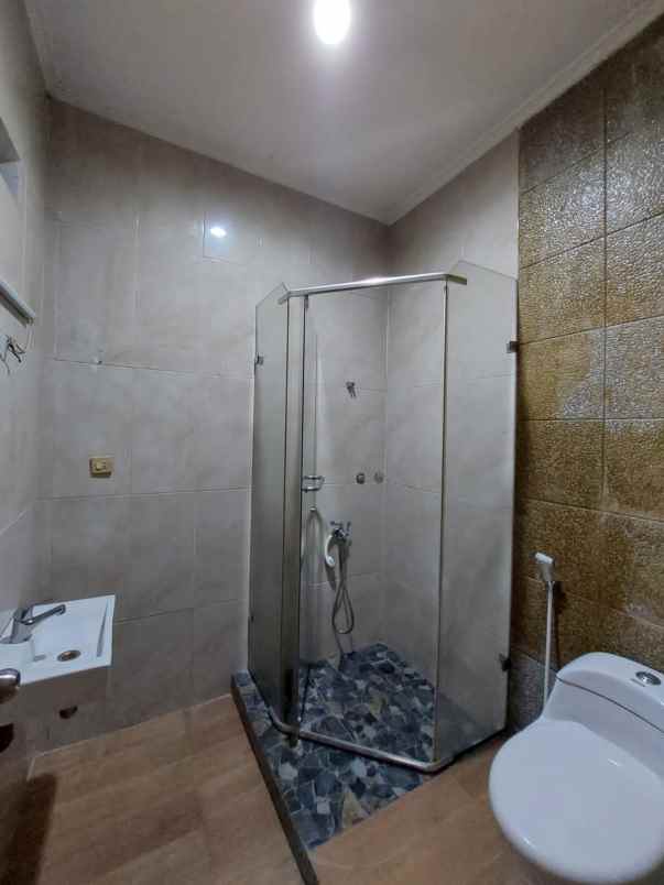 dijual rumah bagus terawat selangkah ke tol andara