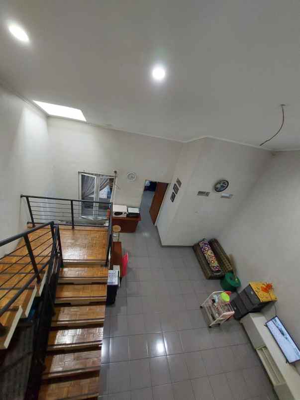 dijual rumah bagus terawat selangkah ke tol andara