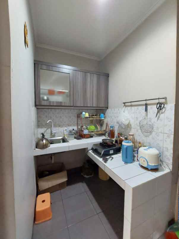 dijual rumah bagus terawat selangkah ke tol andara