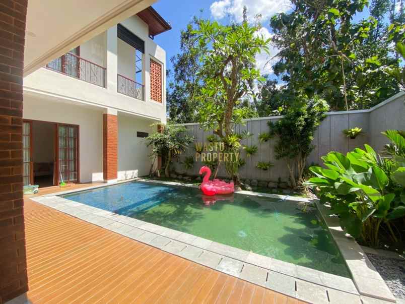 dijual rumah balecatur gamping sleman