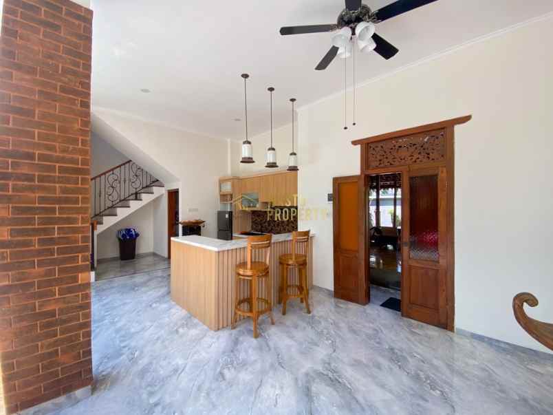 dijual rumah balecatur gamping sleman