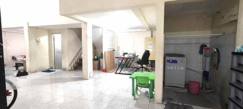 dijual rumah bangun cipta sarana bcs