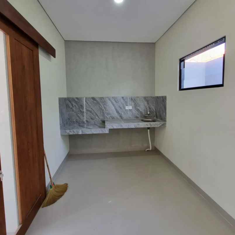 dijual rumah bangunjiwo