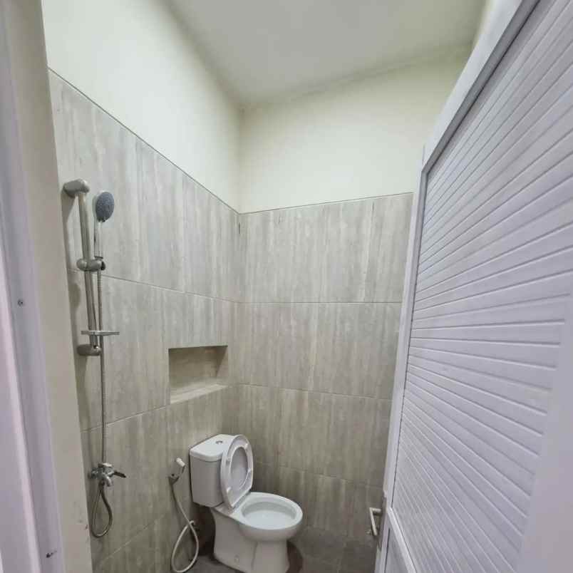 dijual rumah bangunjiwo