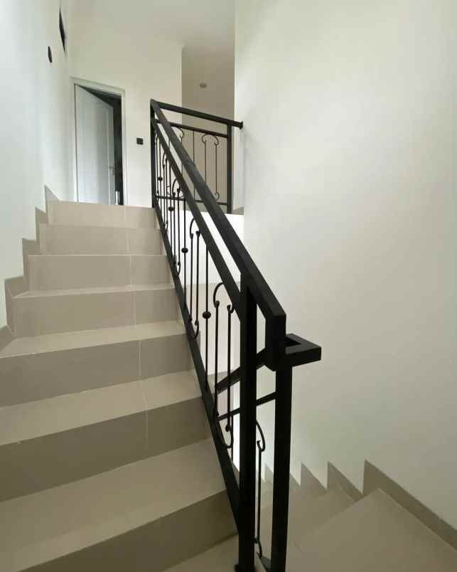 dijual rumah bangunjiwo