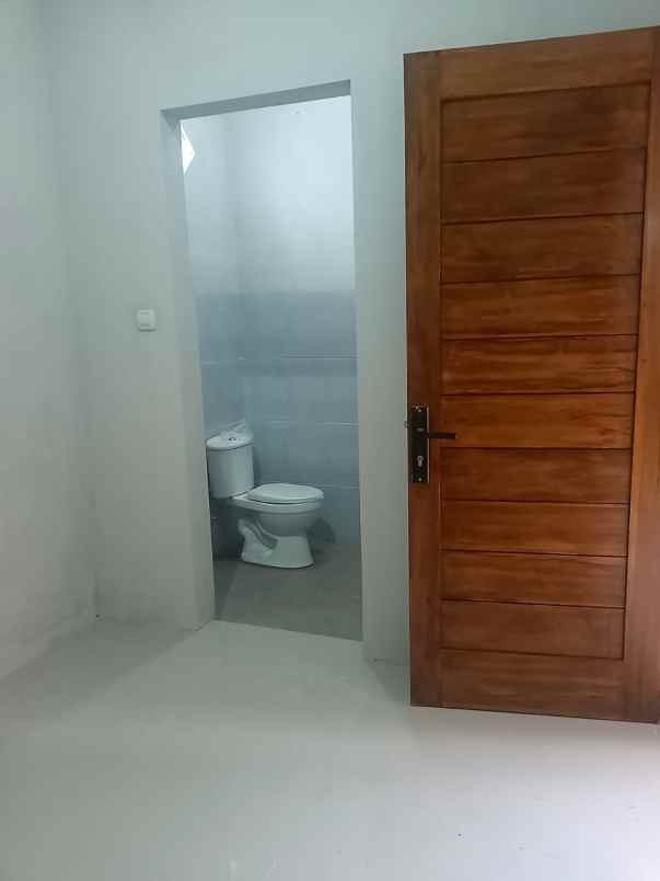 dijual rumah banguntapan bantul yogyakarta