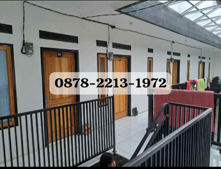 dijual rumah banjaran kab bandung