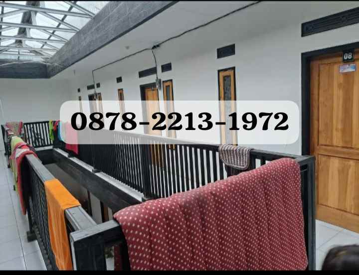 dijual rumah banjaran kab bandung