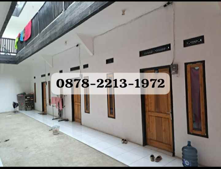dijual rumah banjaran kab bandung