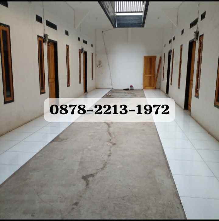 dijual rumah banjaran kab bandung