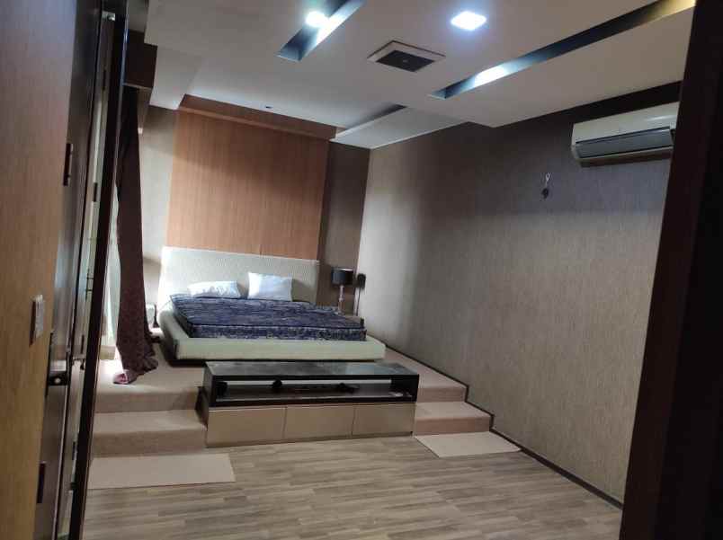 dijual rumah banjarwijaya poris plawad