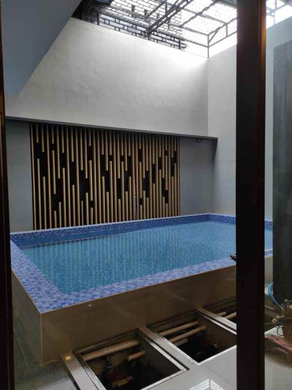 dijual rumah banjarwijaya poris plawad