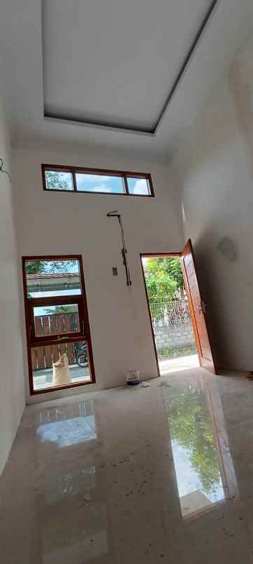 dijual rumah bantul