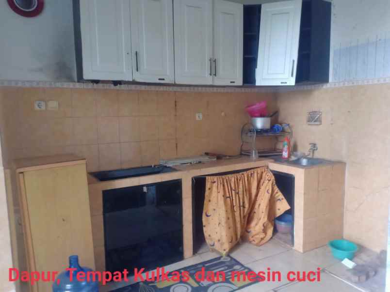 dijual rumah banyumanik