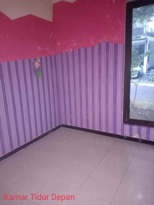 dijual rumah banyumanik