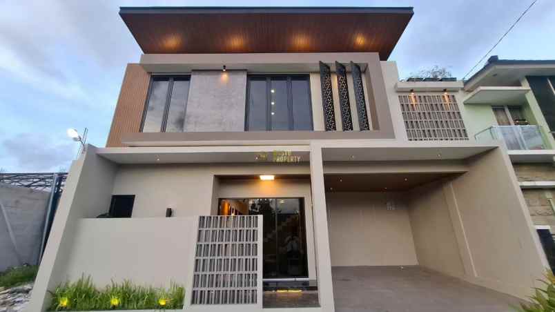 dijual rumah baturetno banguntapan