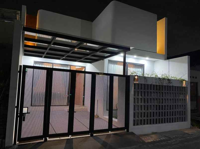 dijual rumah baturetno banguntapan