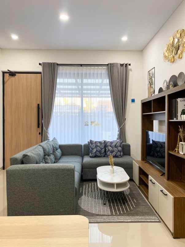 dijual rumah baturetno banguntapan