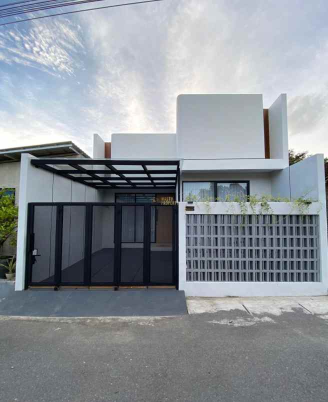 dijual rumah baturetno banguntapan